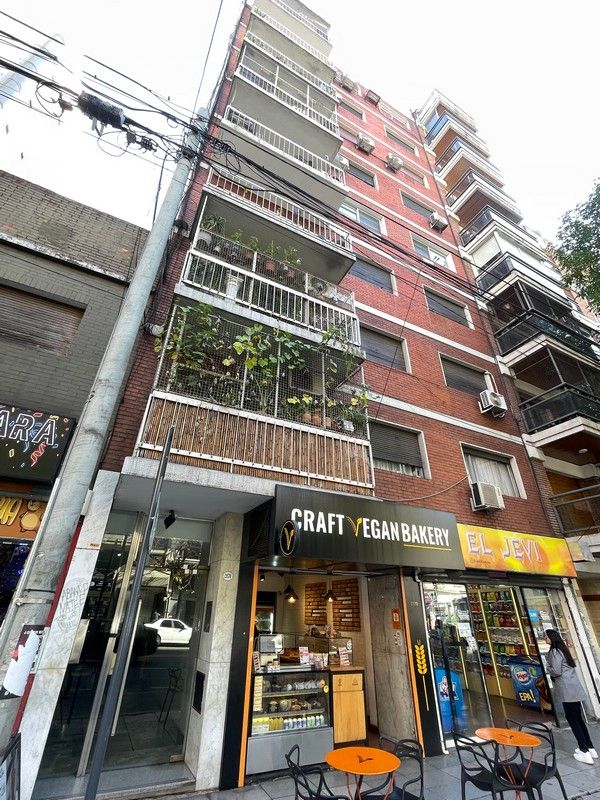 Departamento en Venta en Palermo, Capital Federal