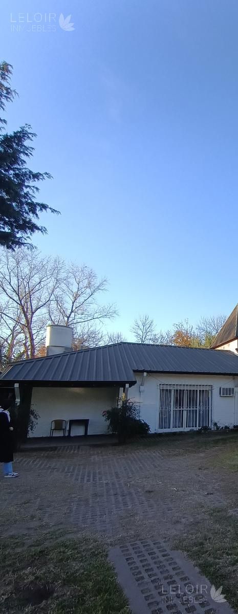 Casa en Venta en Ituzaingo, G.B.A. Zona Oeste