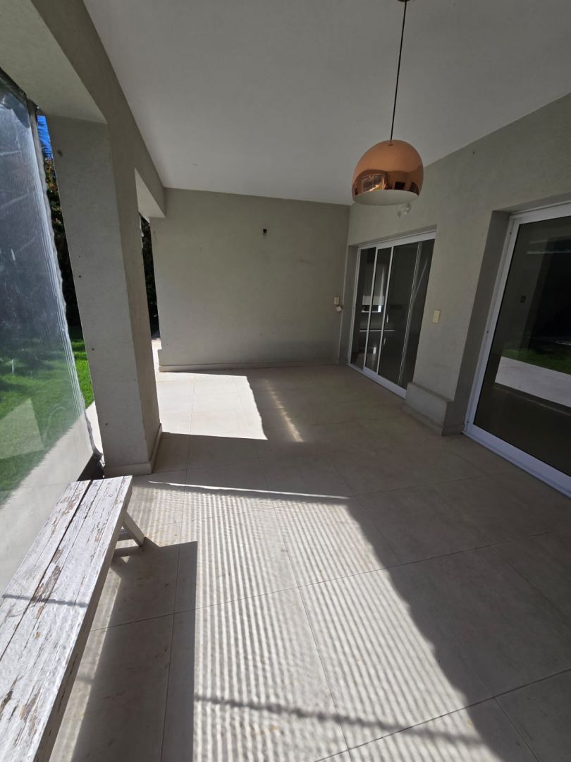 Casa EN ALQUILER