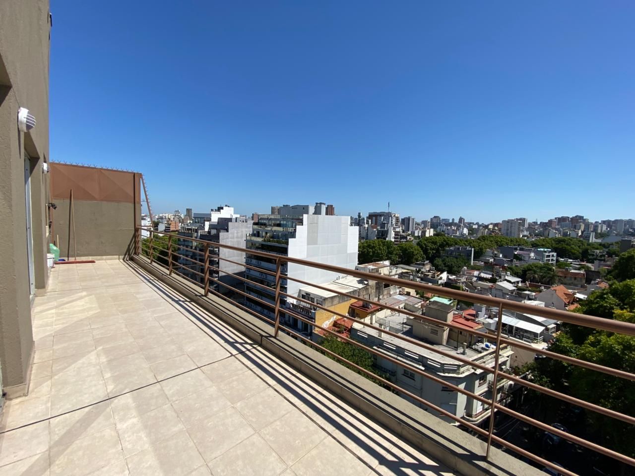 ALQUILER DE DEPARTAMENTO EN Capital Federal - Colegiales - 15