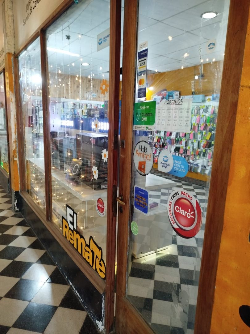 Local Comercial en Venta en General Belgrano, Buenos Aires Interior