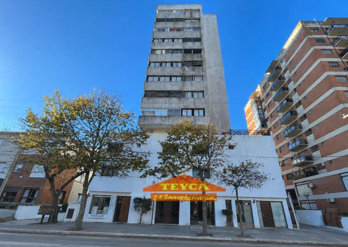 Departamento en alquiler Pinamar 2 ambientes