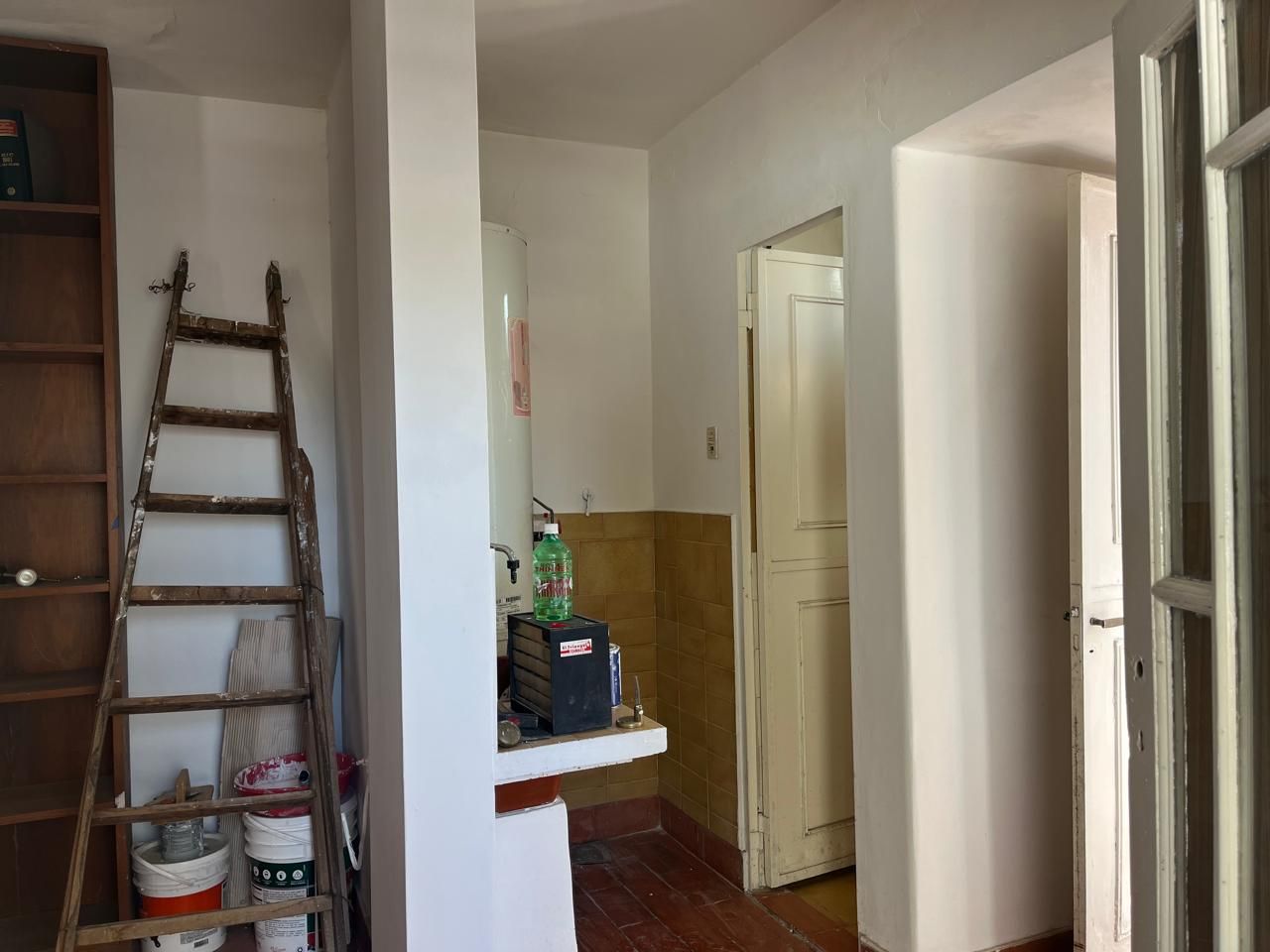 VENTA DE DEPARTAMENTO EN Capital Federal - Coghlan - 24
