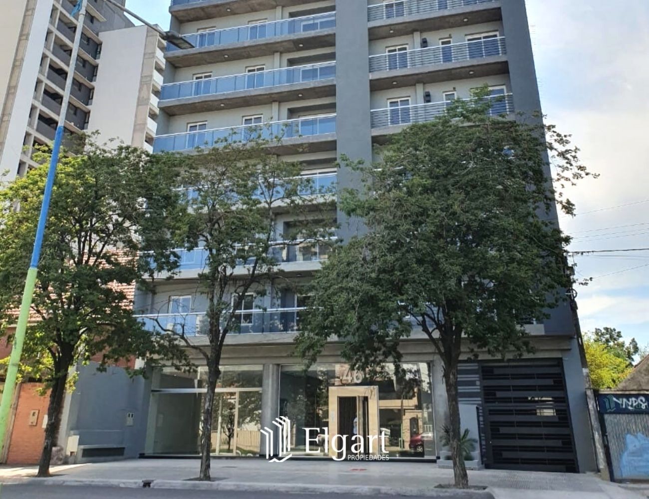 Departamento EN ALQUILER