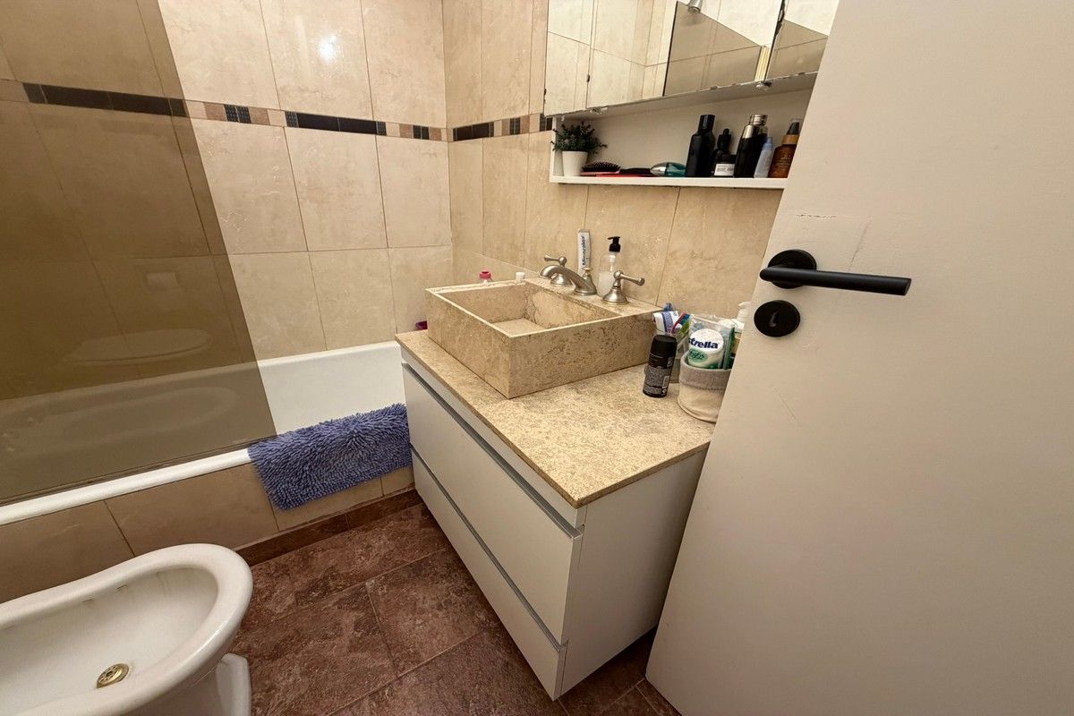 Departamento en Venta en Palermo, Capital Federal