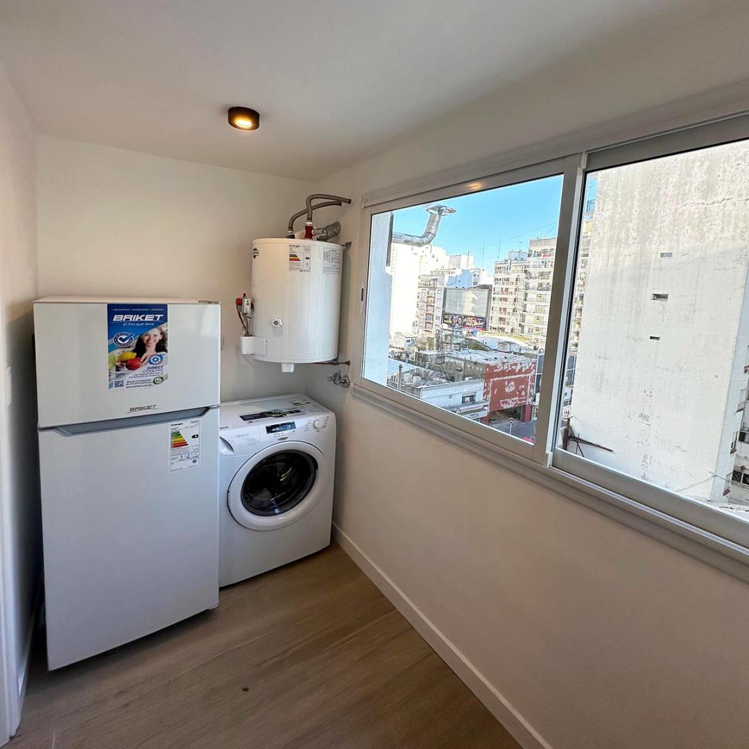 VENTA DE DEPARTAMENTO EN Mar del Plata - Centro - 4