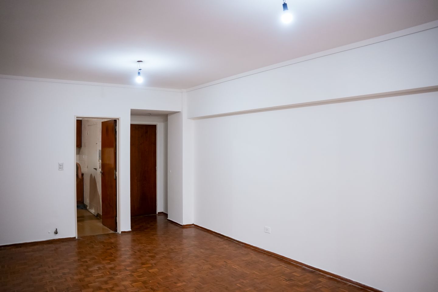 Departamento en Venta en Balvanera, Capital Federal