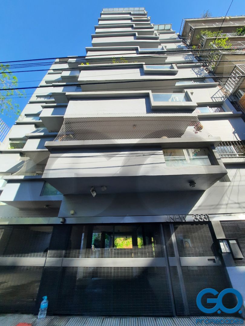Departamento en Alquiler en Colegiales, Capital Federal