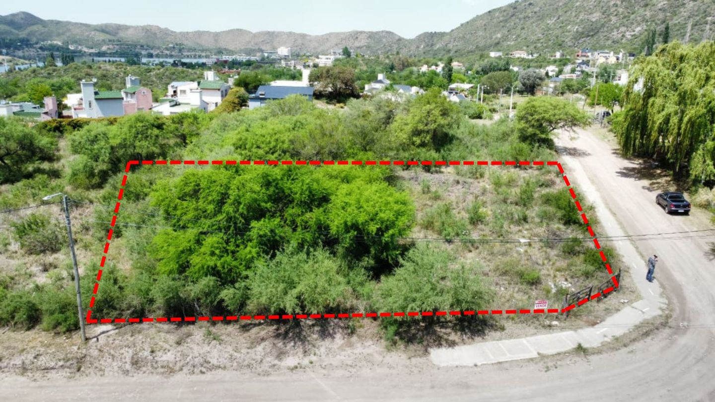 Lote EN VENTA