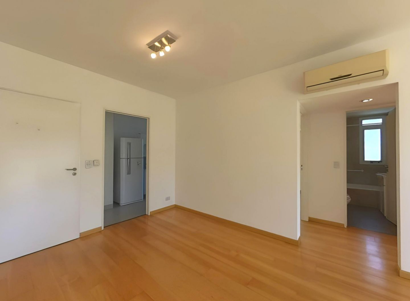 Departamento en Alquiler en San Cristobal, Capital Federal
