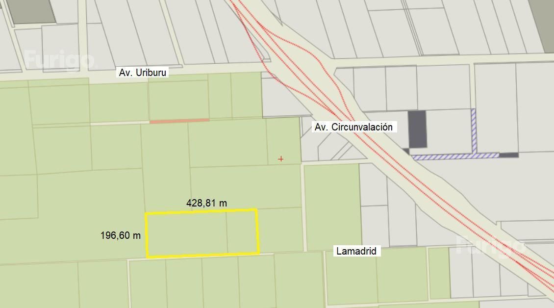 Lote en Venta en Rosario, Santa Fe