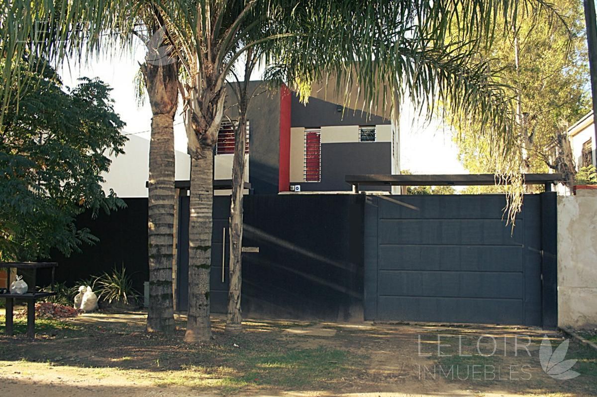 Casa en Venta en Ituzaingo, G.B.A. Zona Oeste
