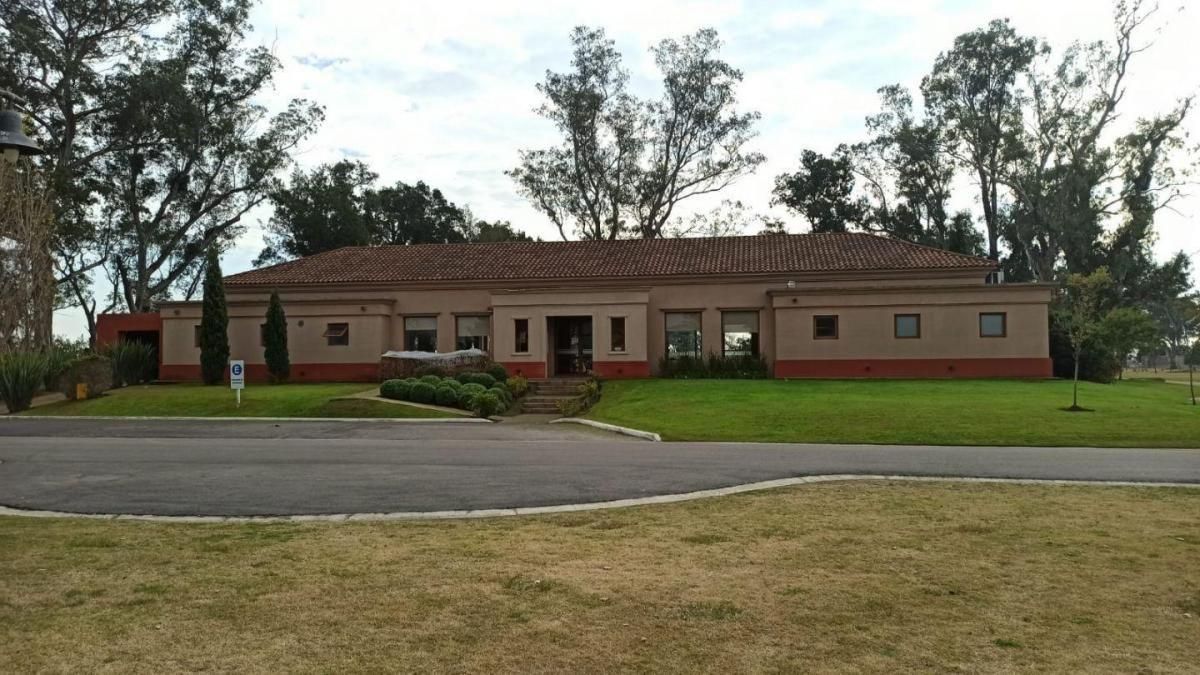 VENTA DE LOTE EN San Vicente - 1