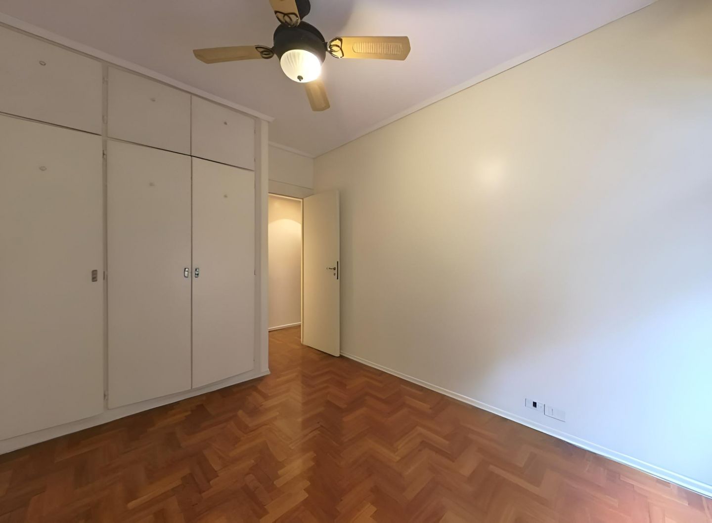 Departamento en Alquiler en Recoleta, Capital Federal