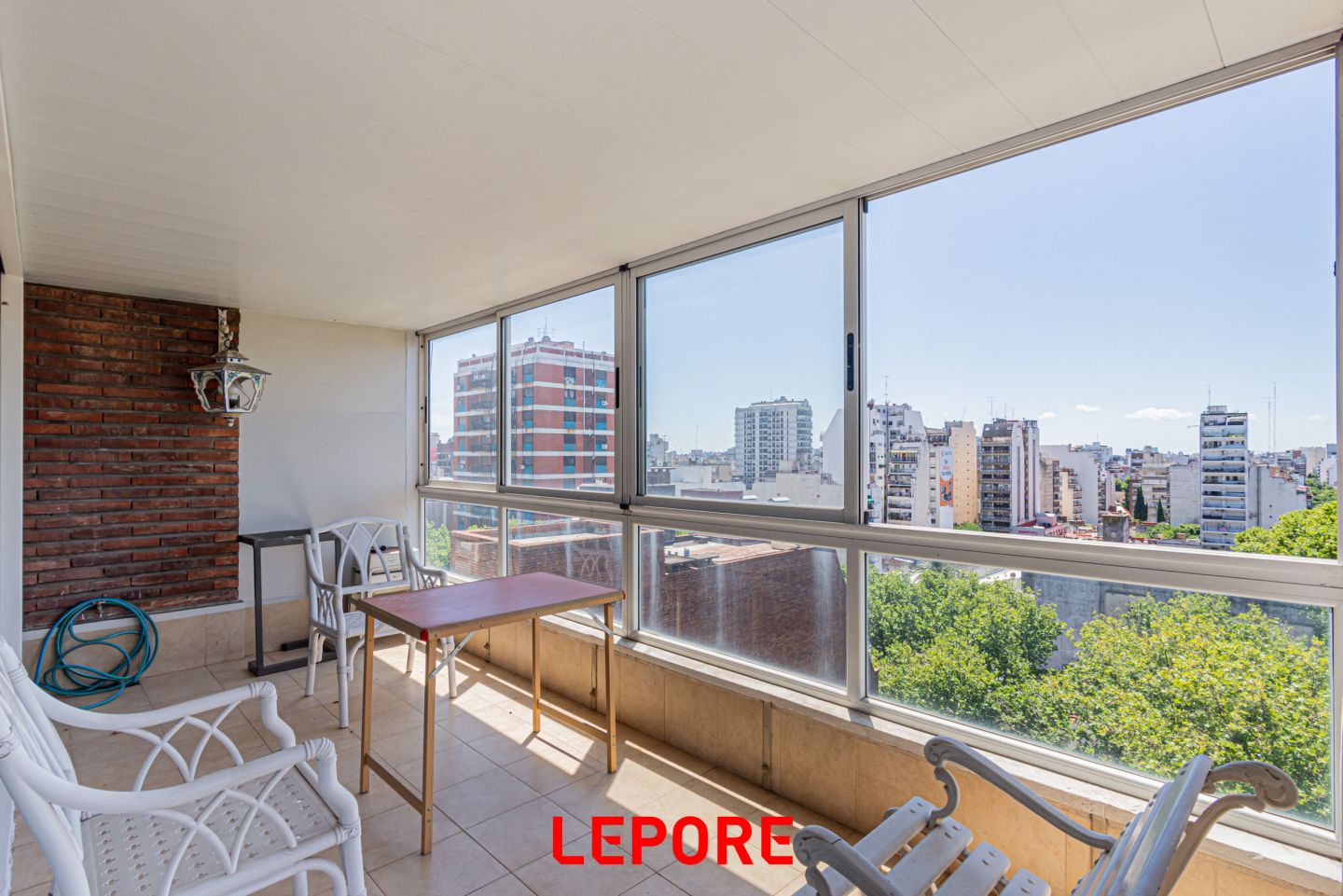 VENTA DE DEPARTAMENTO EN Capital Federal - Flores - 27