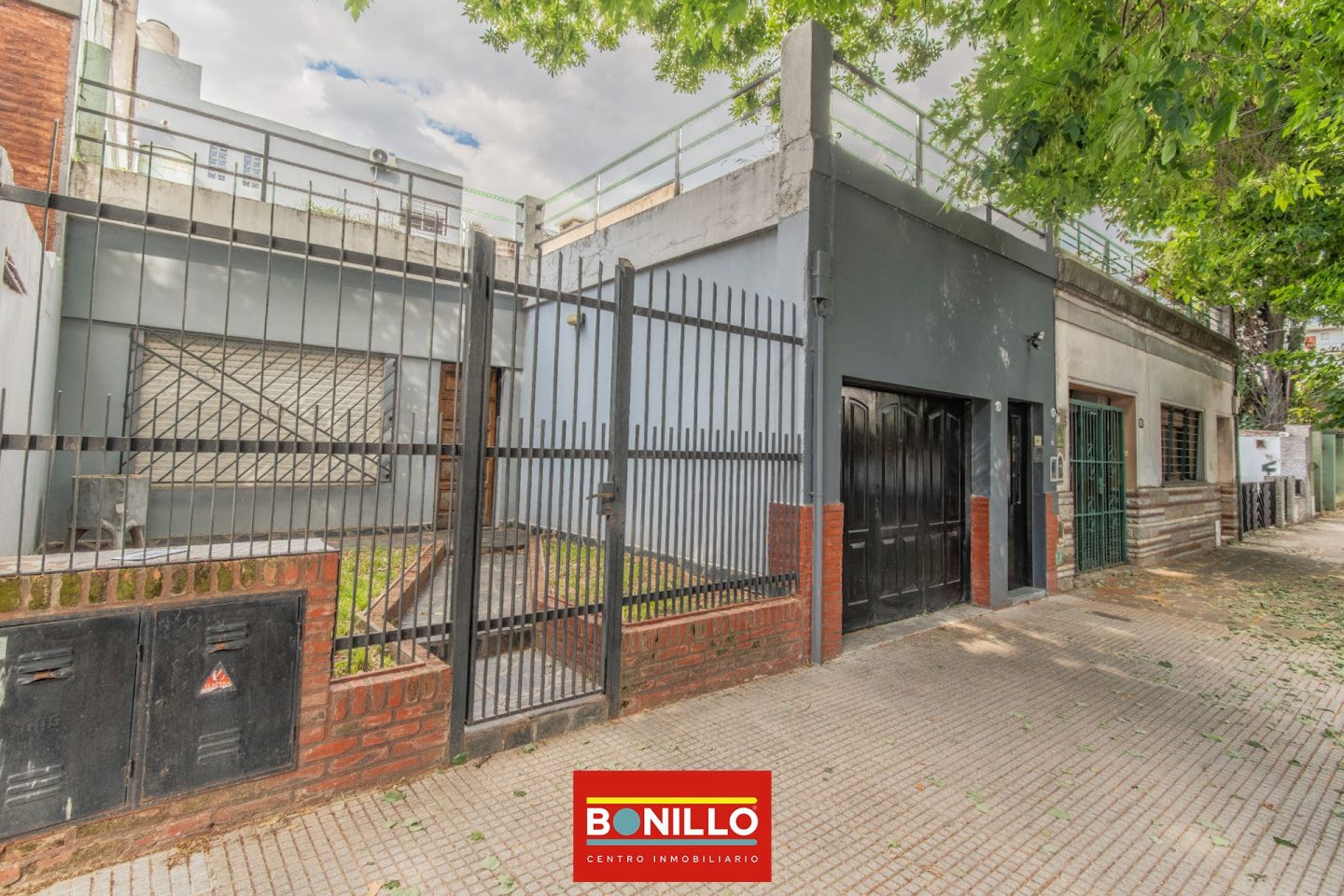 VENTA DE CASA EN Capital Federal - Parque Chas - 40