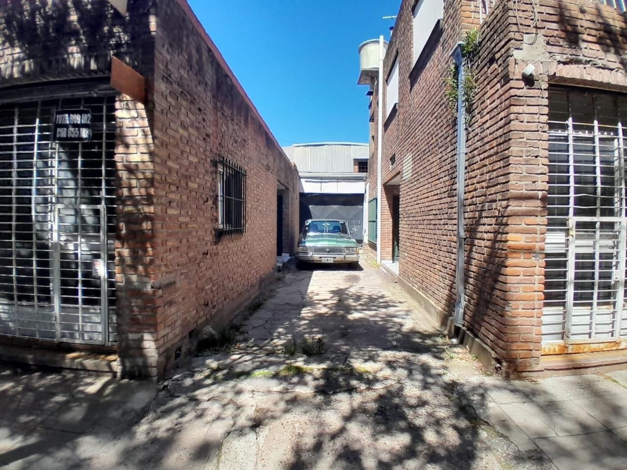 VENTA DE LOCAL EN SAN FERNANDO - San Fernando - 6