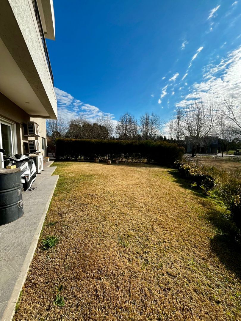 VENTA DE DEPARTAMENTO EN Brandsen - Haras del Sur II - 33