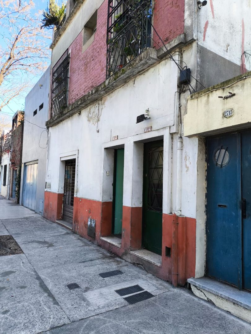 Casa en venta Palermo 4 ambientes