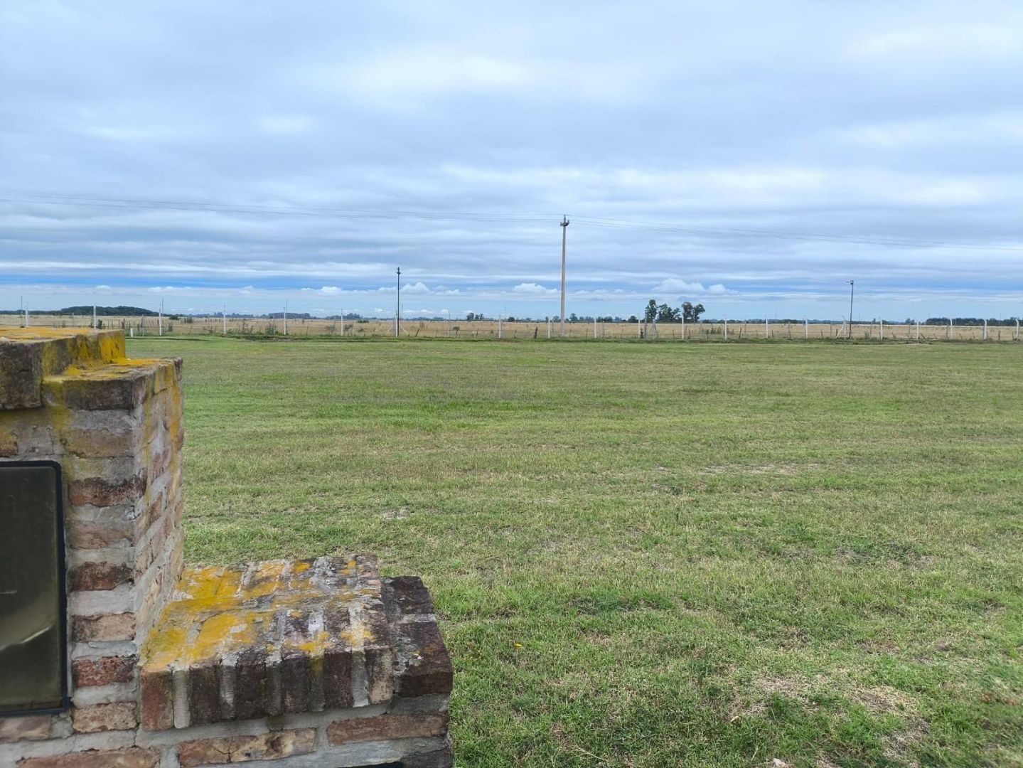 Lote EN VENTA
