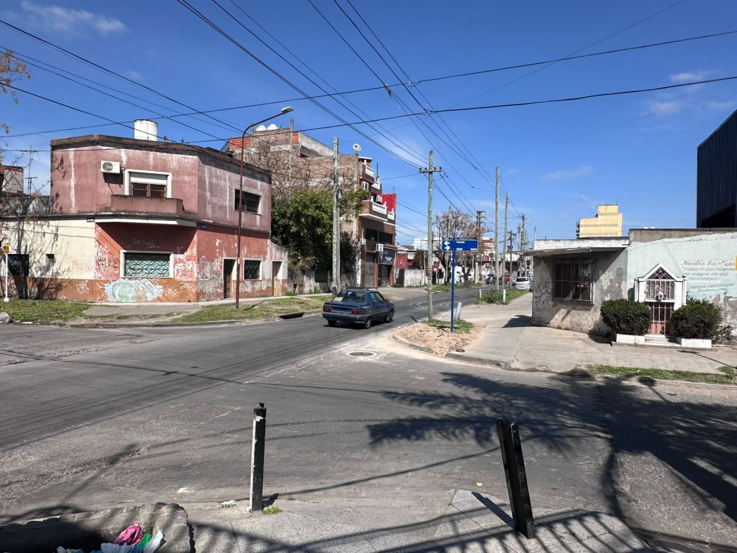 Local Comercial en Alquiler en La Matanza, G.B.A. Zona Oeste