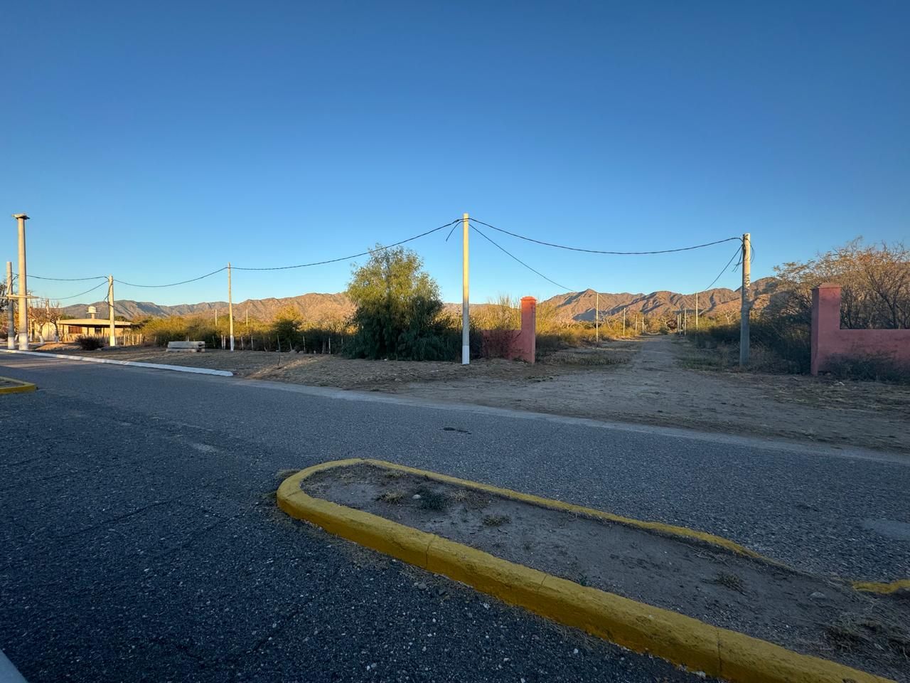 Lote EN VENTA
