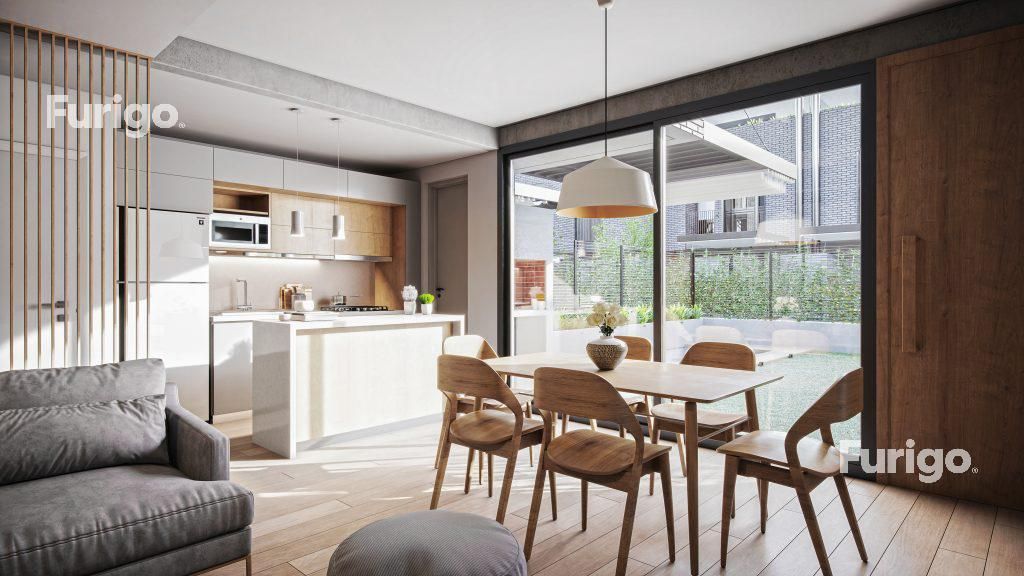 Departamento en Venta en Rosario, Santa Fe
