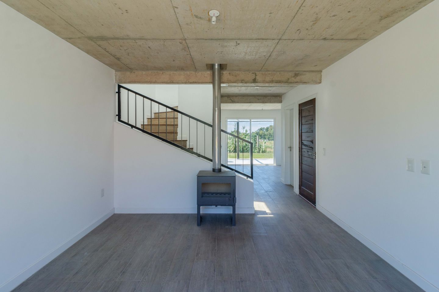 Casa EN ALQUILER