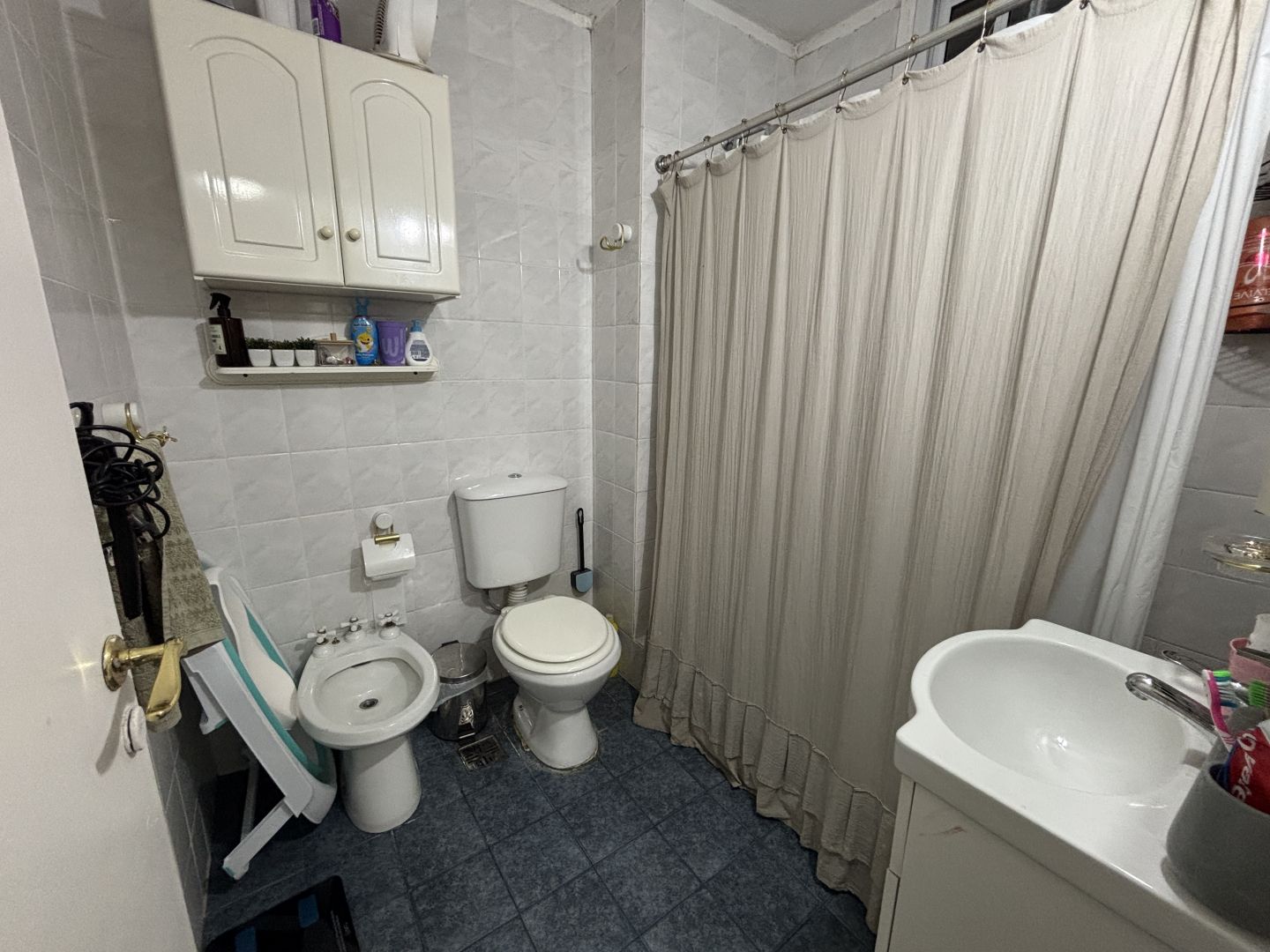 ALQUILER DE DEPARTAMENTO EN Capital Federal - San Cristobal - 15