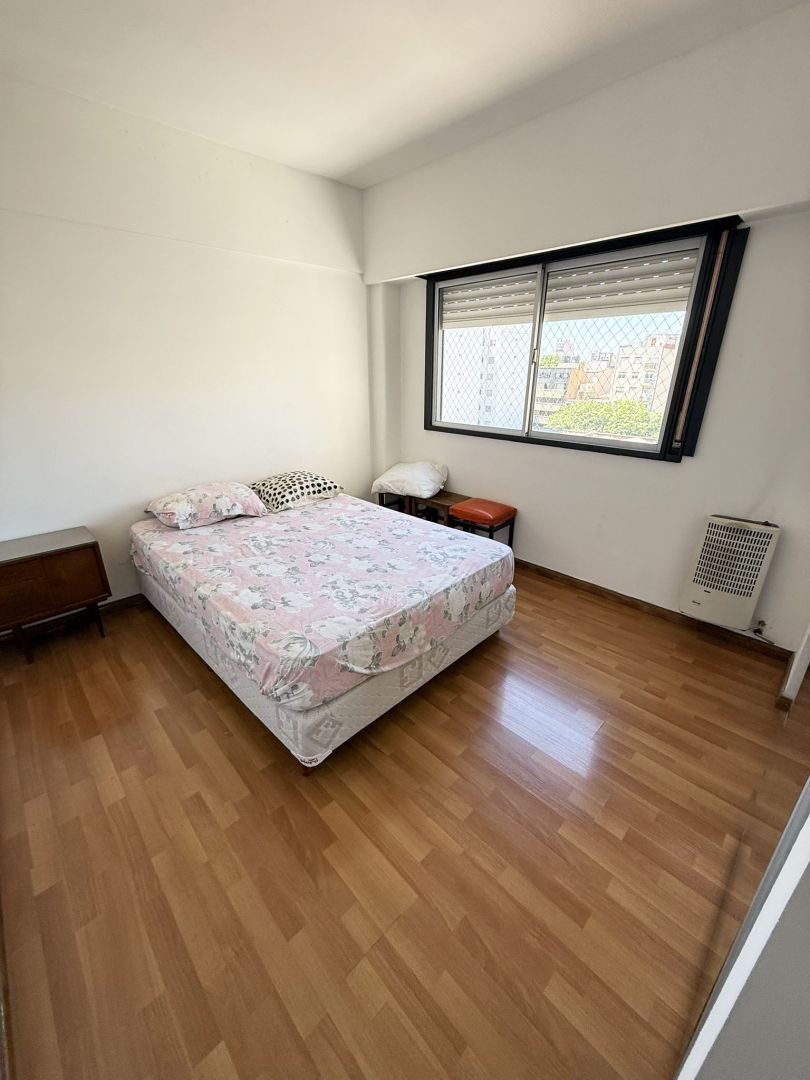 ALQUILER DE DEPARTAMENTO EN Capital Federal - San Cristobal - 14
