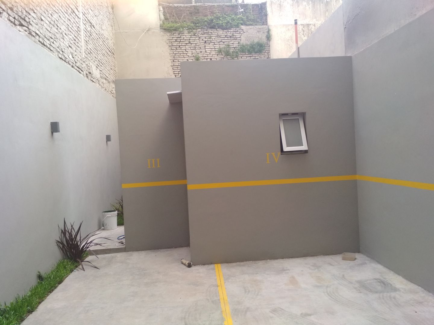 Cochera en BARTOLOME MITRE 4100