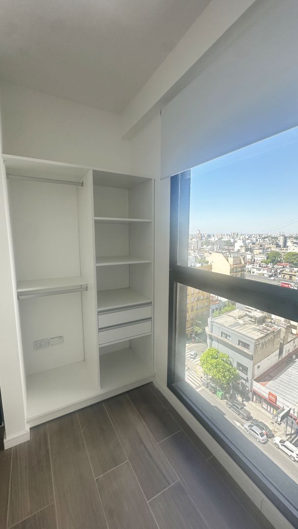 ALQUILER DE DEPARTAMENTO EN Capital Federal - San Cristobal - 7