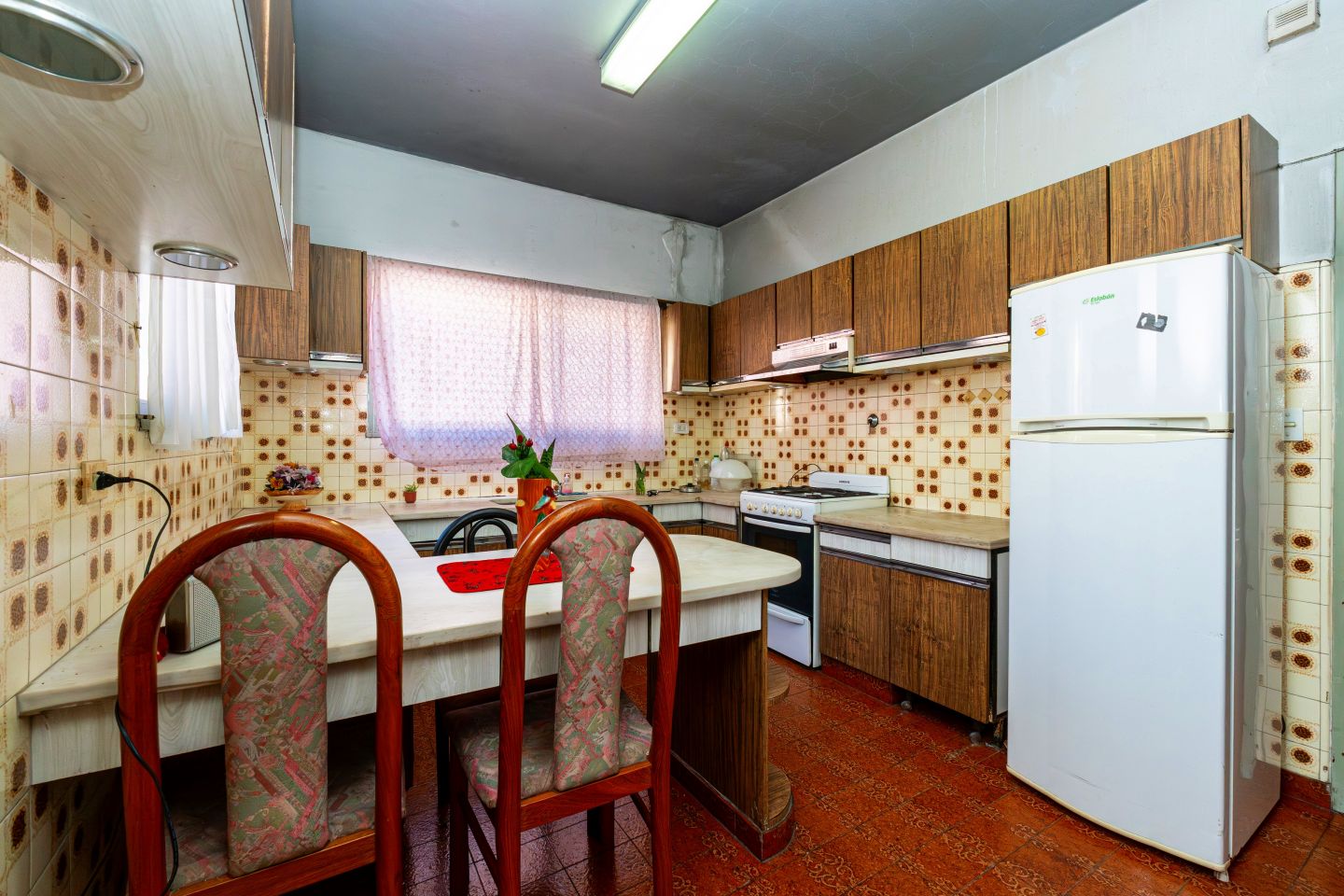 Casa en Venta en Tres de Febrero, G.B.A. Zona Oeste