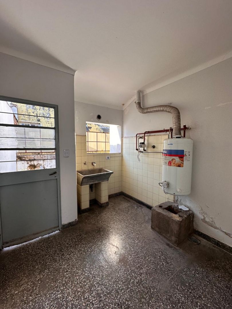 Casa EN ALQUILER
