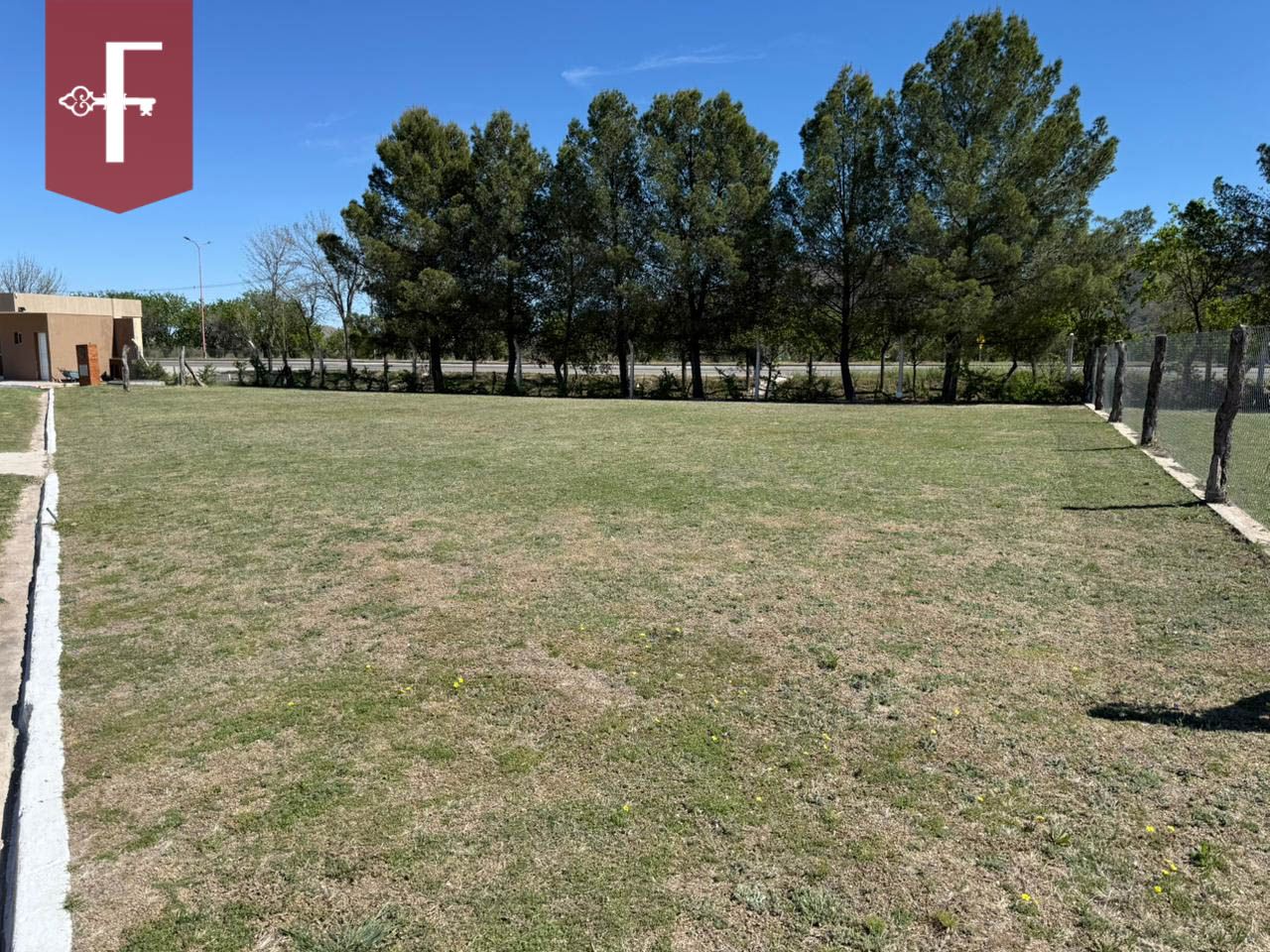 Lote EN VENTA