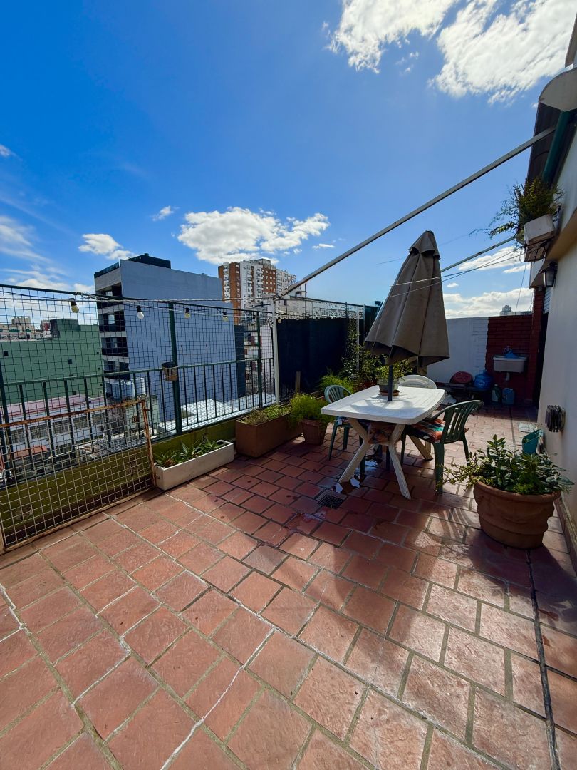 VENTA DE DEPARTAMENTO EN Capital Federal - Almagro - 3