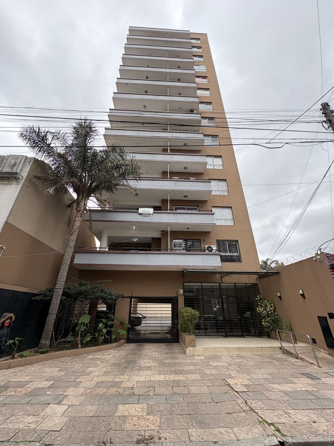 Departamento en CORDOBA 2000