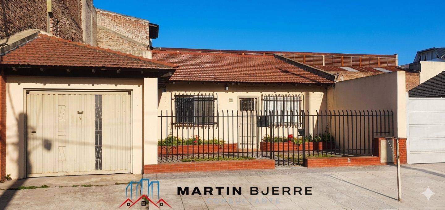 Casa en IBAÑEZ 2200