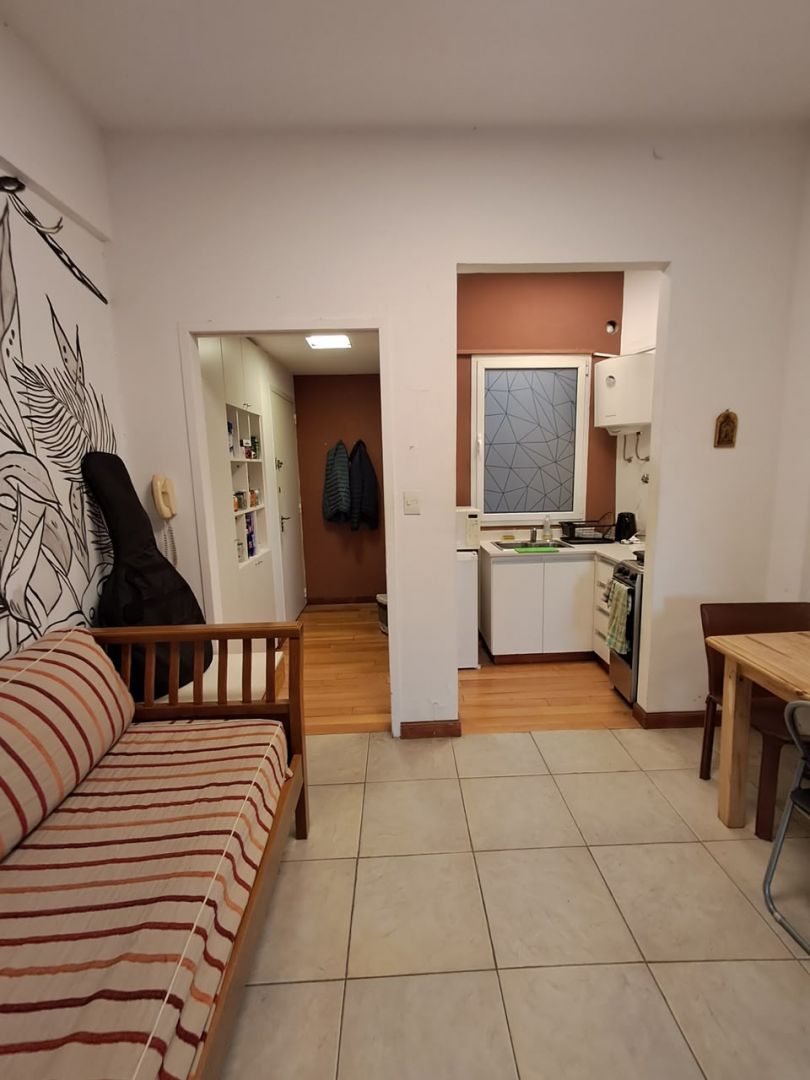 Departamento en Venta en Recoleta, Capital Federal