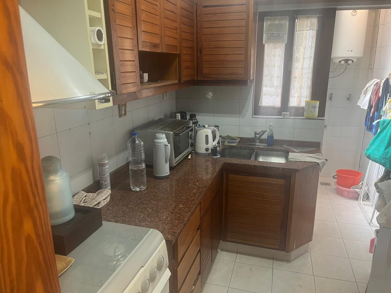 VENTA DE DEPARTAMENTO EN Capital Federal - Caballito - 2