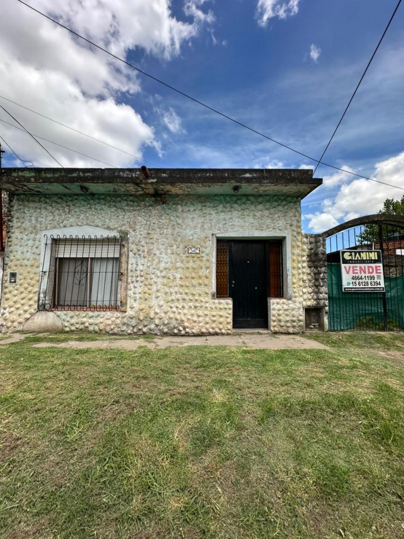 Casa en venta 3 