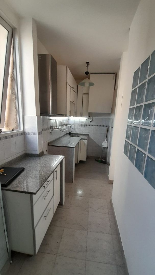 Departamento en Alquiler en Constitucion, Capital Federal