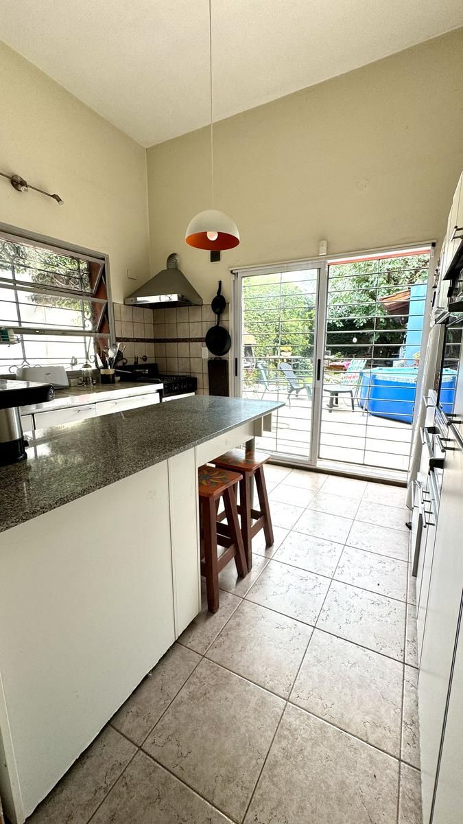 Casa en Venta en Tres de Febrero, G.B.A. Zona Oeste