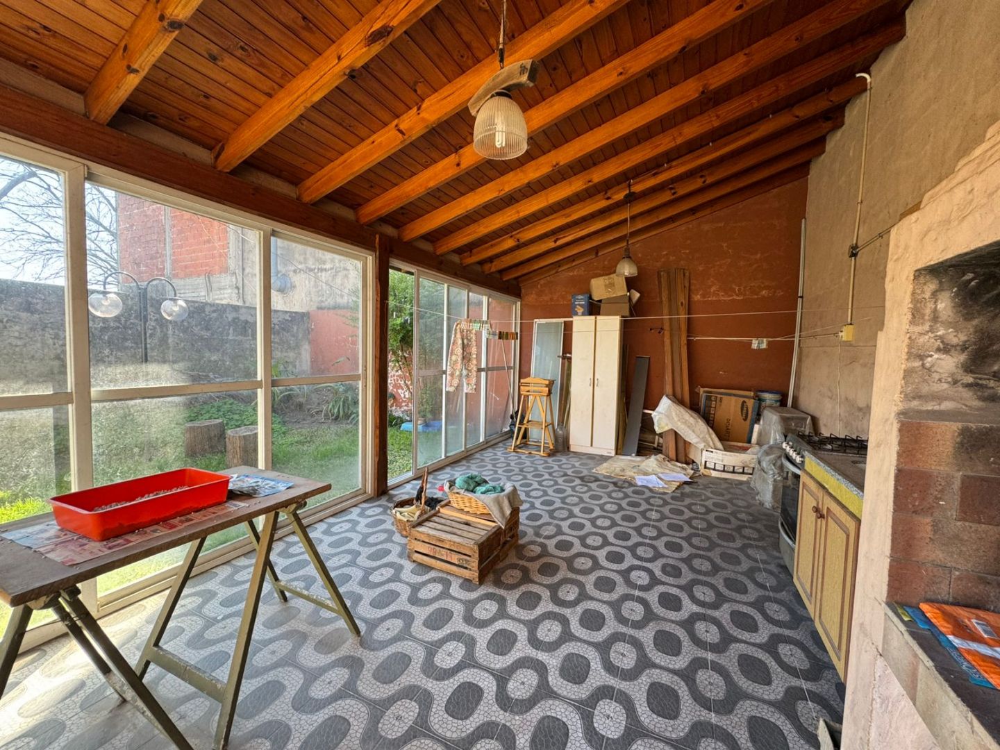 VENTA DE CASA EN José C Paz - José C Paz - 16