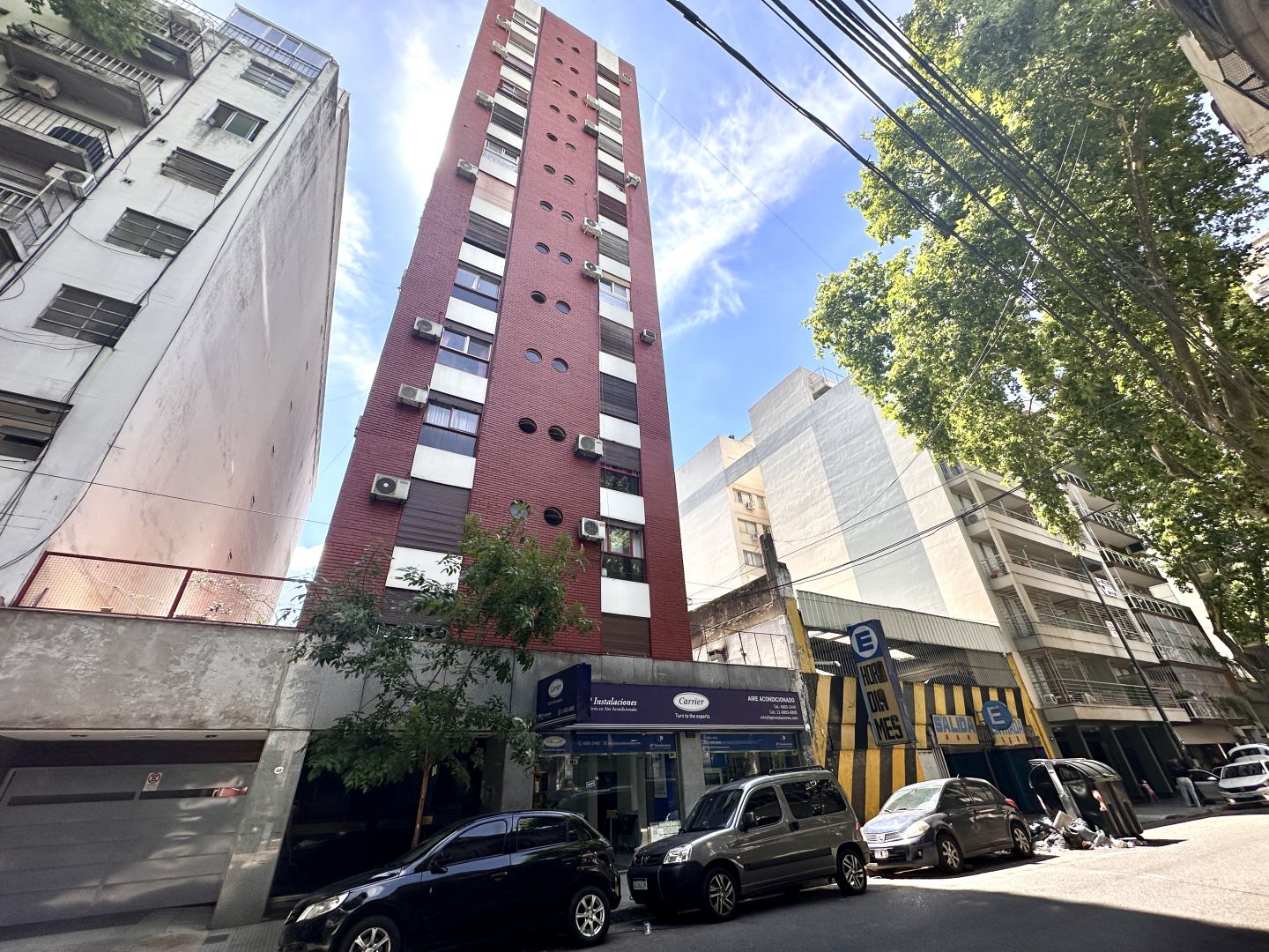 VENTA DE DEPARTAMENTO EN Capital Federal - Almagro - 15