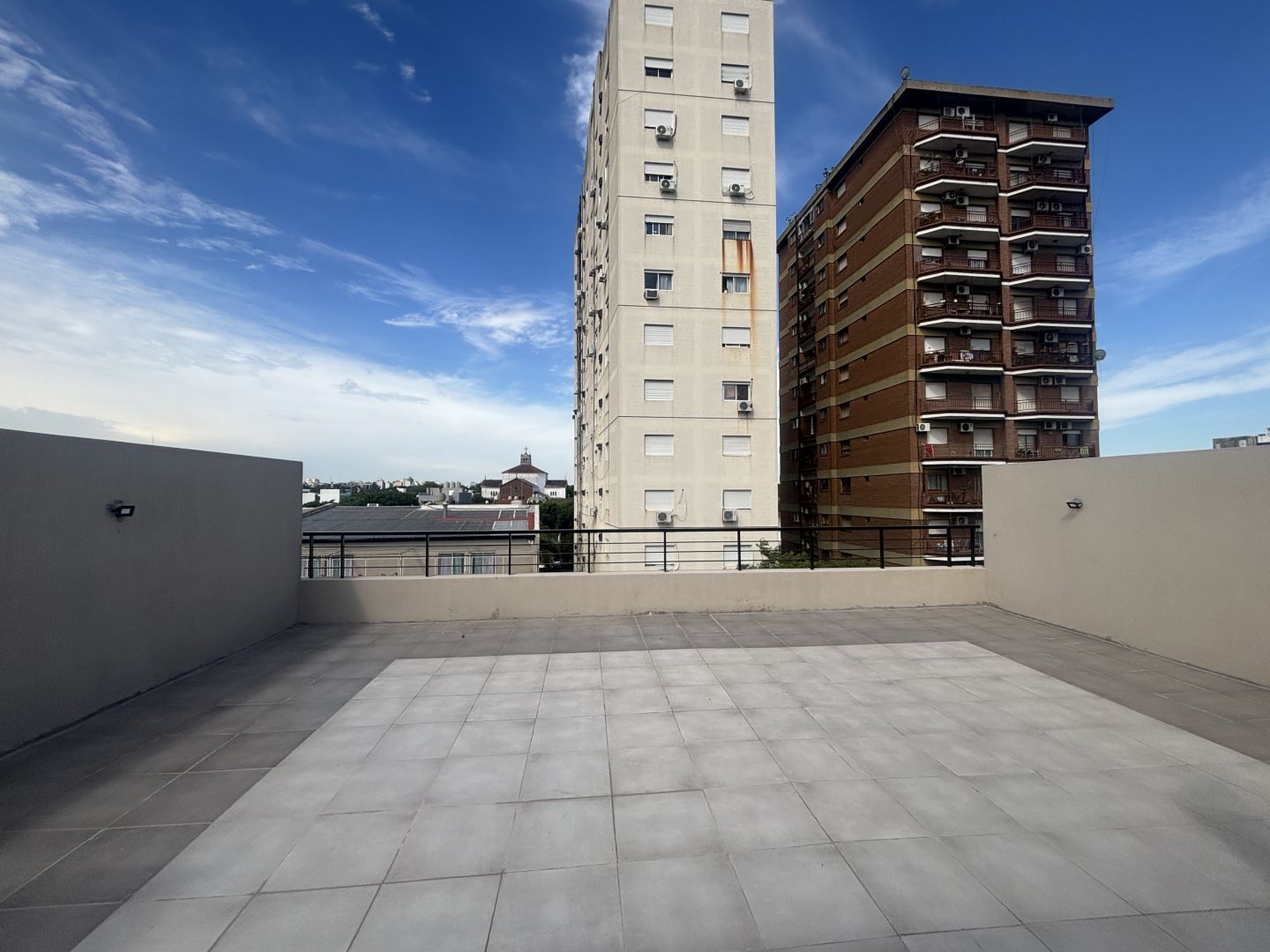 ALQUILER DE DEPARTAMENTO EN Capital Federal - Coghlan - 8