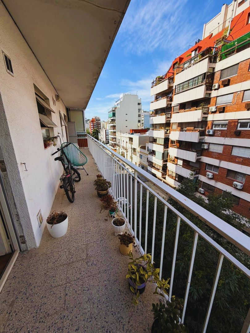 VENTA DE DEPARTAMENTO EN Capital Federal - Barracas - 9
