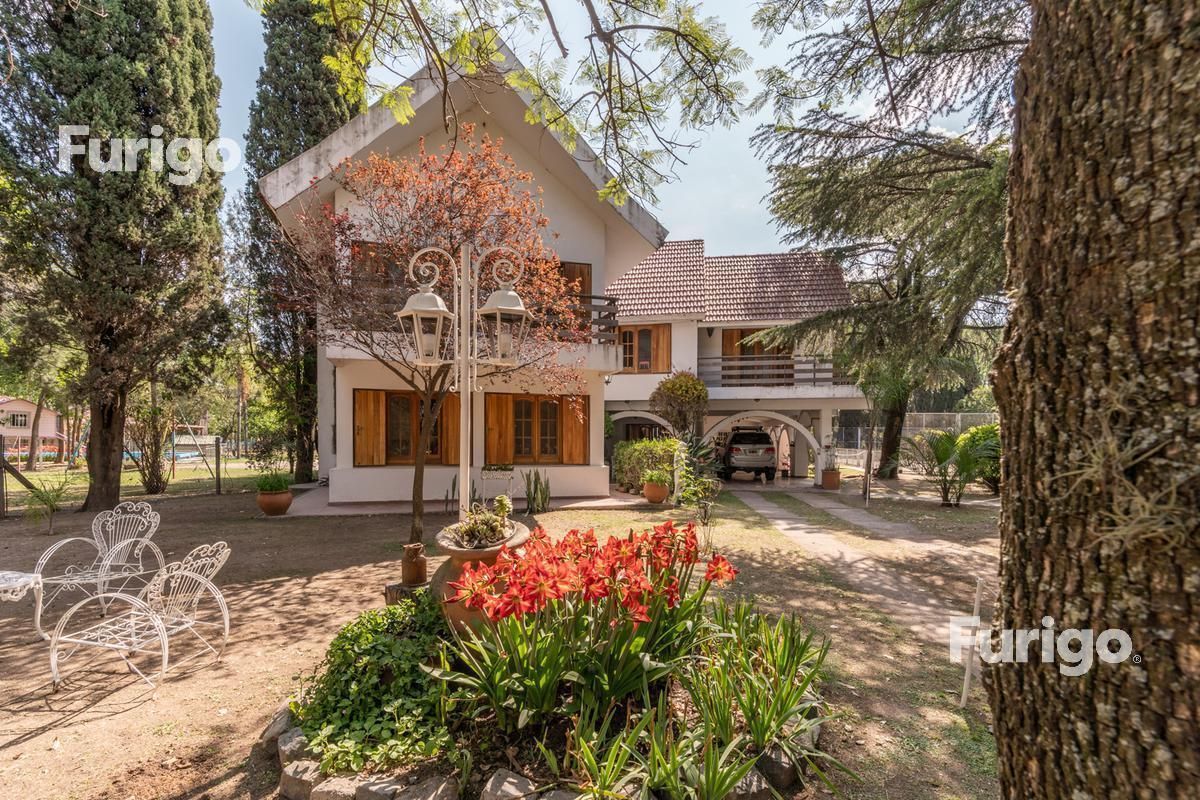 Casa en Venta en Rosario, Santa Fe