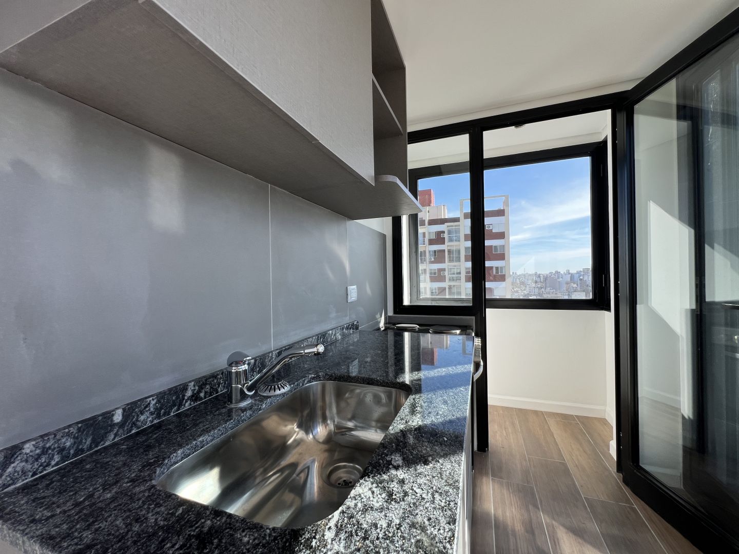 VENTA DE DEPARTAMENTO EN Capital Federal - Boedo - 16