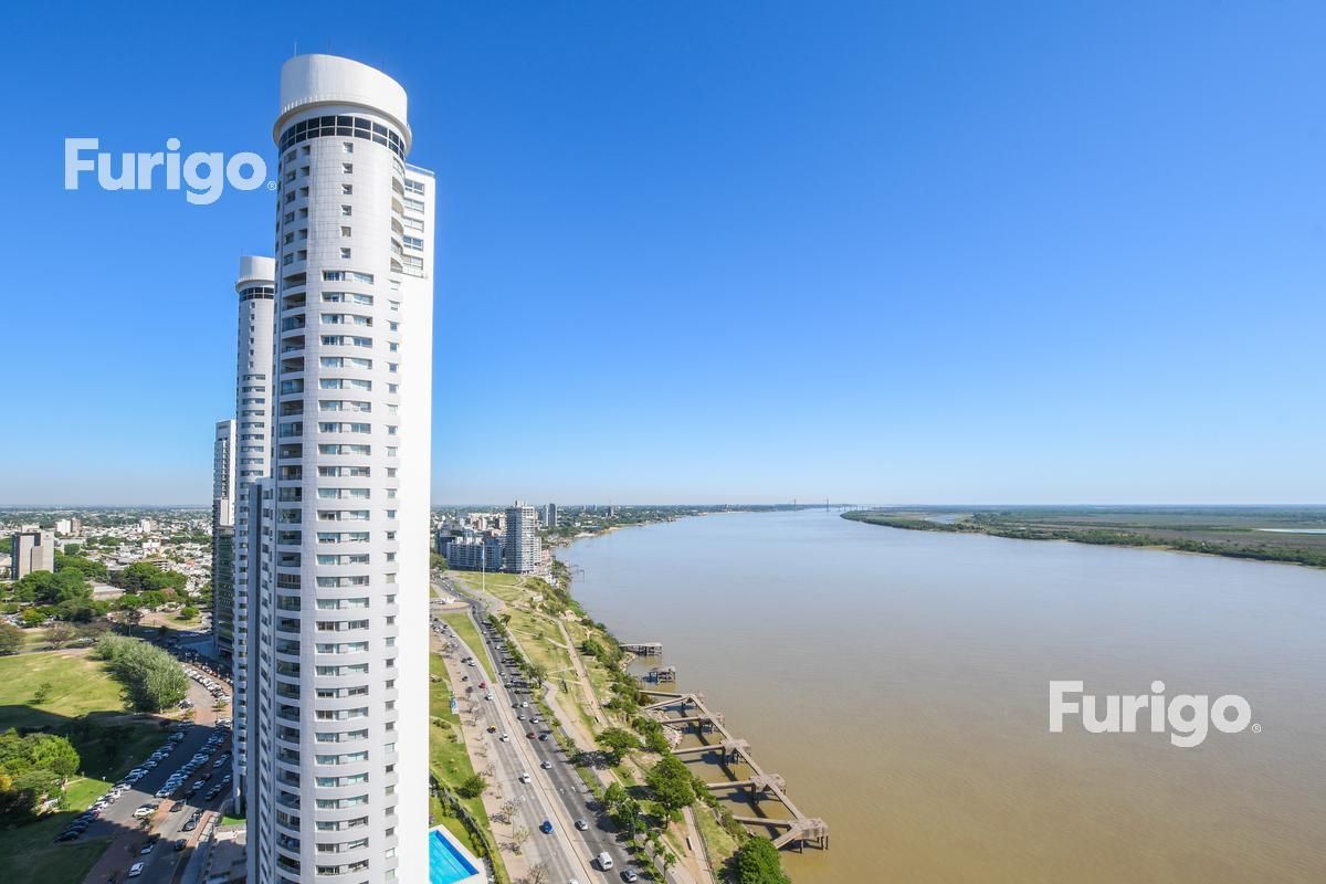 Departamento en Venta en Rosario, Santa Fe